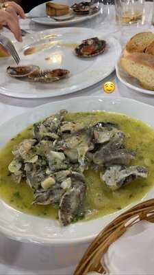 Restaurante Las Frailas