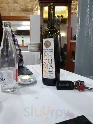 Restaurante Las Frailas