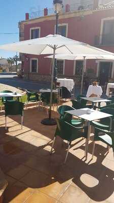 Restaurante Las Frailas