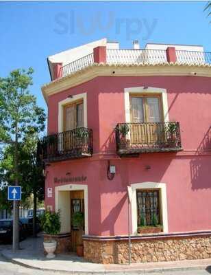Restaurante Las Frailas