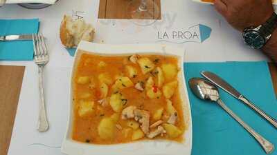 La Proa Restaurante