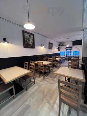 Restaurante La Carredana