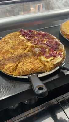 Restaurante La Carredana