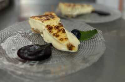 Restaurante La Carredana