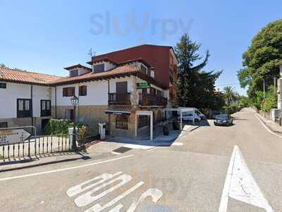 Restaurante La Carredana