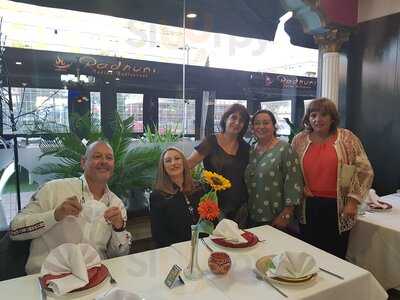 Radhuni Indian Restaurant