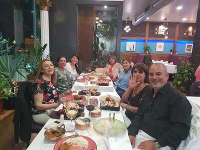 Radhuni Indian Restaurant