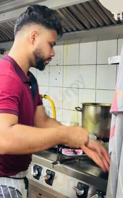 Radhuni Indian Restaurant