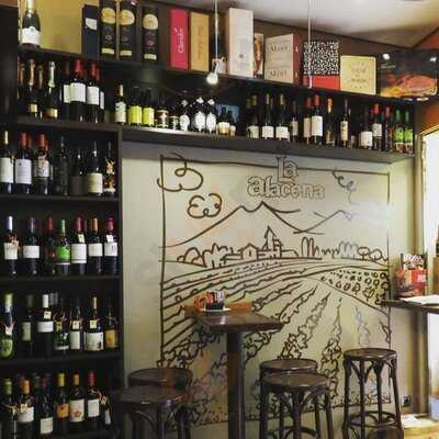 La Alacena Gourmet