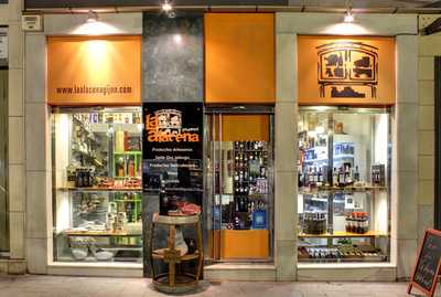 La Alacena Gourmet