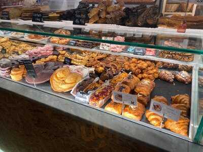 Sana Locura Gluten Free Bakery