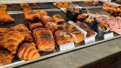 Sana Locura Gluten Free Bakery