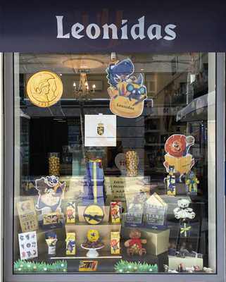 Bomboneria Fleur De Lys