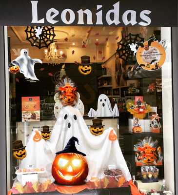 Bomboneria Fleur De Lys