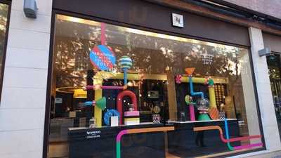 Nespresso Boutique