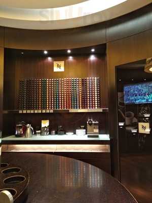 Nespresso Boutique