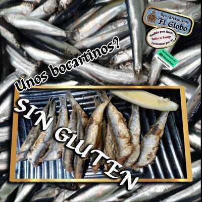 Restaurante El Globo