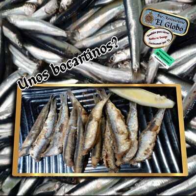 Restaurante El Globo