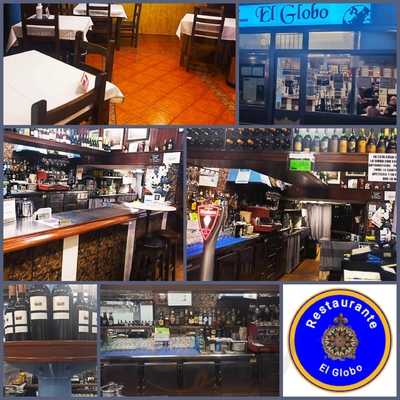 Restaurante El Globo