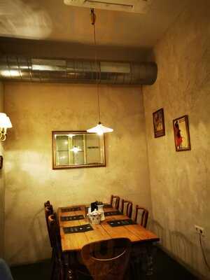 Le Comptoir De La Crepe