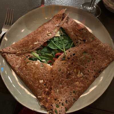 Le Comptoir De La Crepe