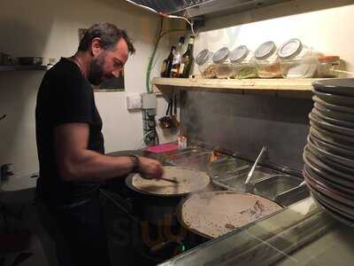 Le Comptoir De La Crepe