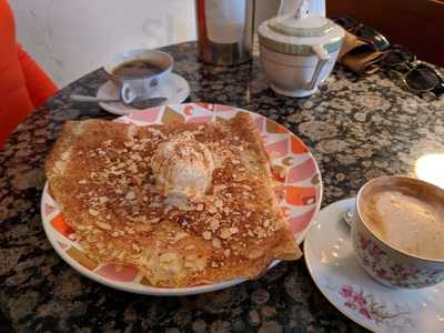 Le Comptoir De La Crepe