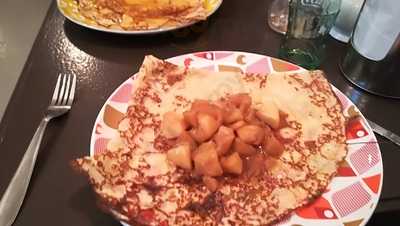 Le Comptoir De La Crepe