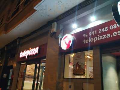 Telepizza