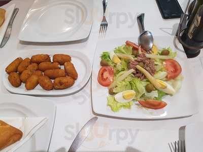 El Rincon De Levante Arroceria