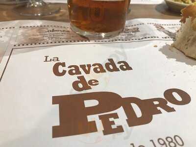 La Cavada De Pedro