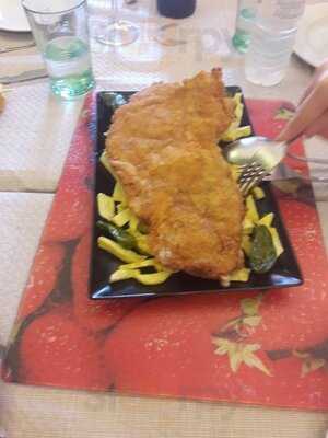 Bodeguilla Del Parque