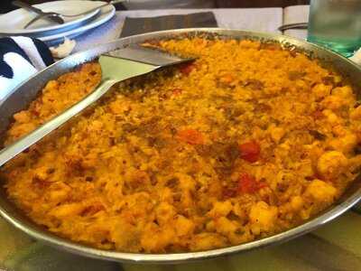 Bodeguilla Del Parque