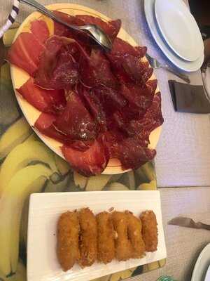 Bodeguilla Del Parque