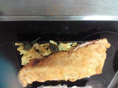 Bodeguilla Del Parque