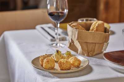 Las Tortillas De Gabino