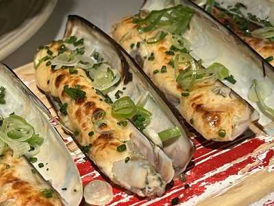 Las Tortillas De Gabino