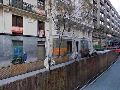 Las Tortillas De Gabino