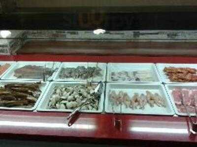 Restaurante Trópico