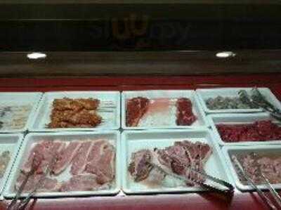 Restaurante Trópico