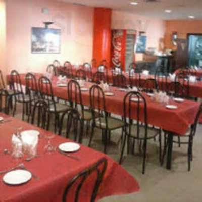 Restaurante Trópico