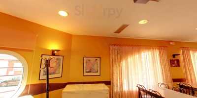 Restaurante Trópico