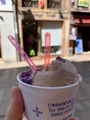 Turrones Y Helados Artesanos Diego Verdú