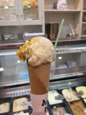 Turrones Y Helados Artesanos Diego Verdú