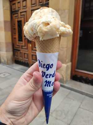 Turrones Y Helados Artesanos Diego Verdú