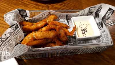 La Cecilia De Allende