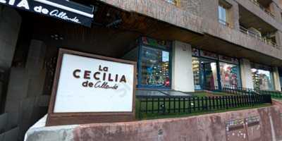 La Cecilia De Allende