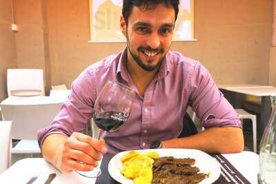 Entrepuentes Restaurante