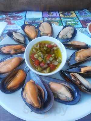 Entrepuentes Restaurante