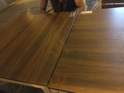 Entrepuentes Restaurante